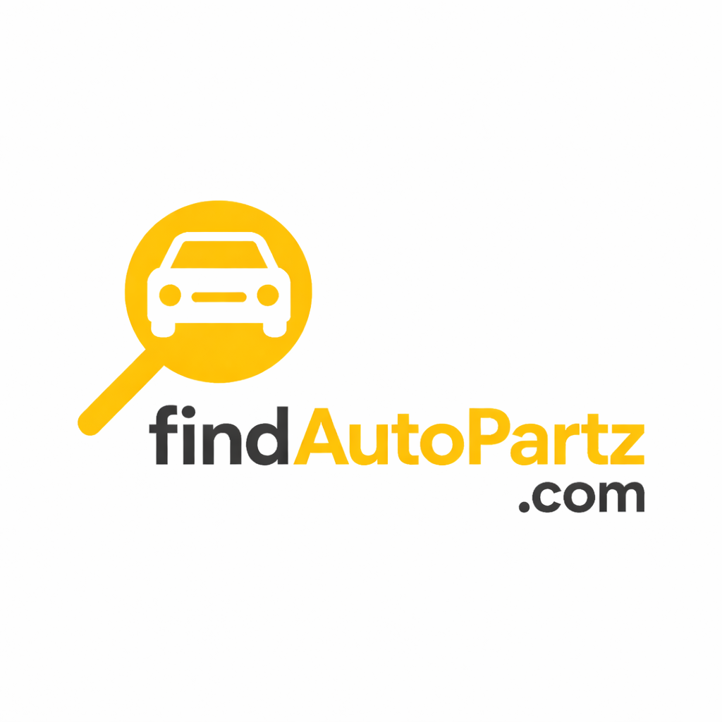 FindAutoPartz Logo